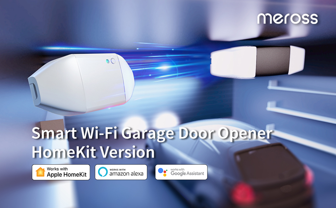 meross Homekit